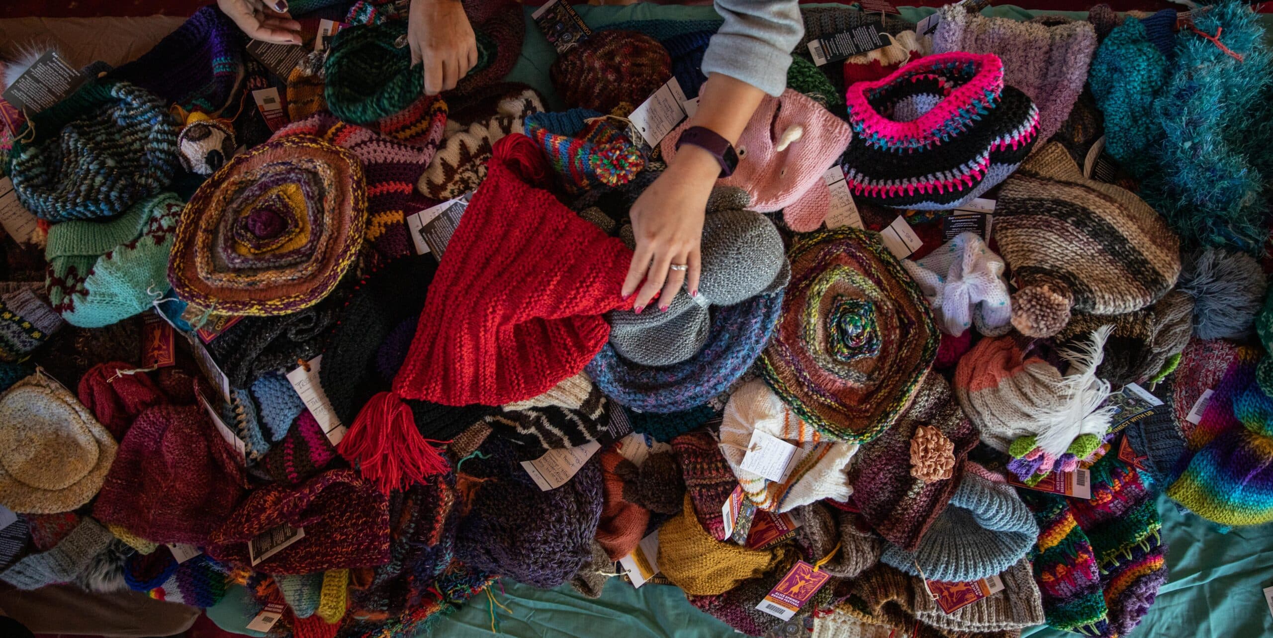 Alice Springs Beanie Festival