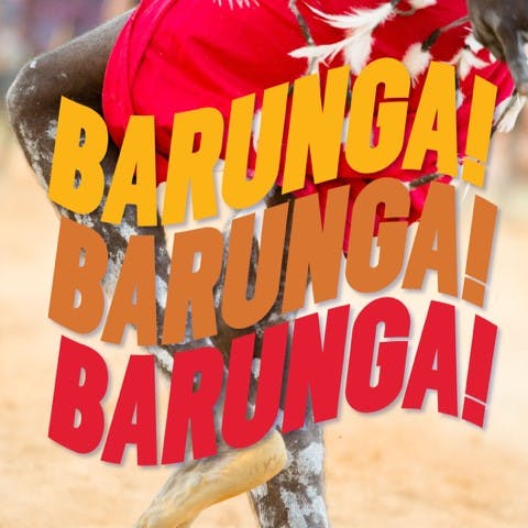 Barunga Festival 2023