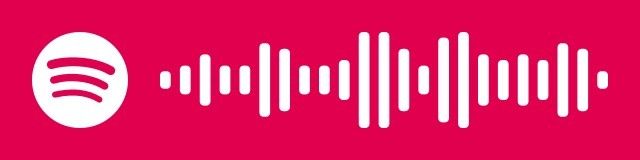 NT Major Events Company Spotify Playlist QR Code